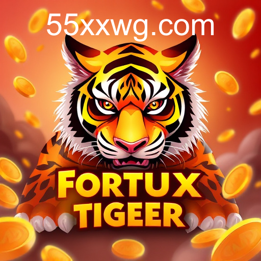 Descubra Fortune Tiger: A Emoção de 55xx
