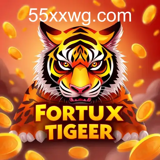 Descubra Fortune Tiger: A Emoção de 55xx