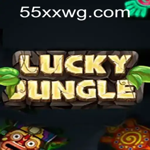 Explorando LuckyJungle: O Jogo de Aventura e Estratégia