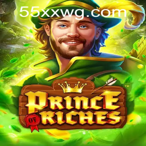 PrinceOfRiches: Um Mergulho no Mundo Empolgante do Novo Jogo de Estratégia