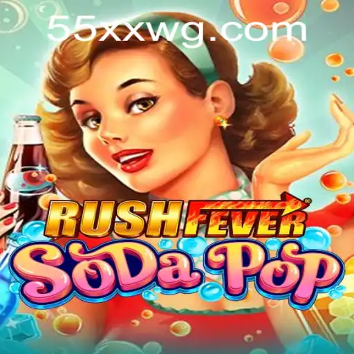 Entendendo o Jogo RushFeverSodaPop